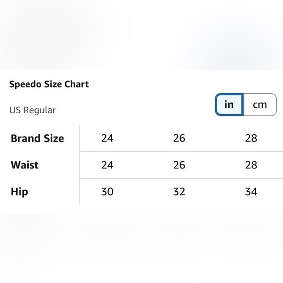 Speedo Endurance+ Youth Boys Blue Swim Jammer Swimsuit 26 - Picture 7 of 7